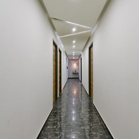 Hotel Fortune Inn By F9 Hotels โนอิดา ภายนอก รูปภาพ