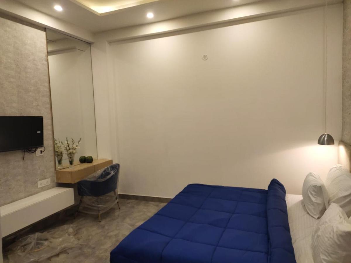 Hotel Fortune Inn By F9 Hotels โนอิดา ภายนอก รูปภาพ