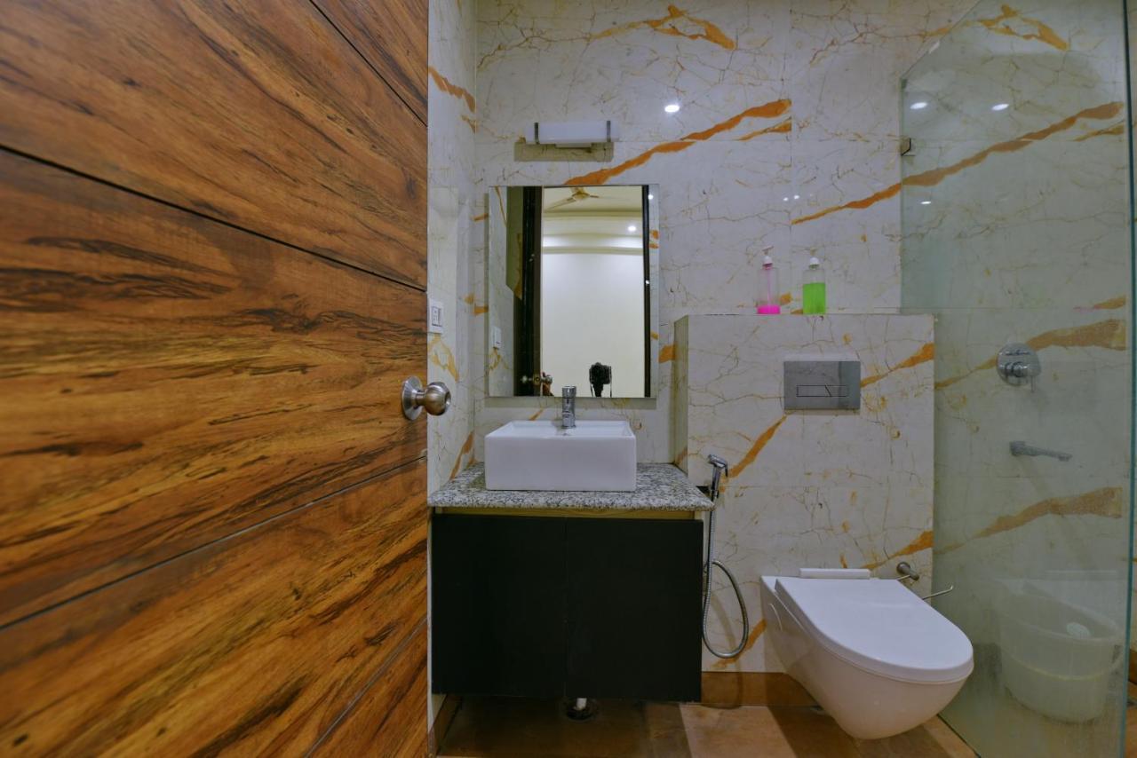 Hotel Fortune Inn By F9 Hotels โนอิดา ภายนอก รูปภาพ